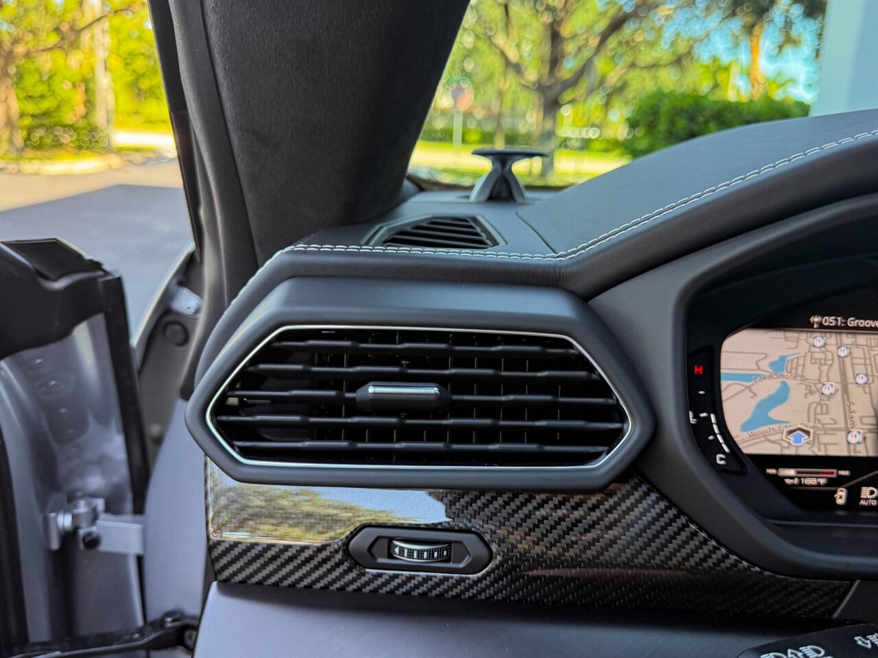 2024 Lamborghini Urus S   - Photo 25 - Bonita Springs, FL 34134