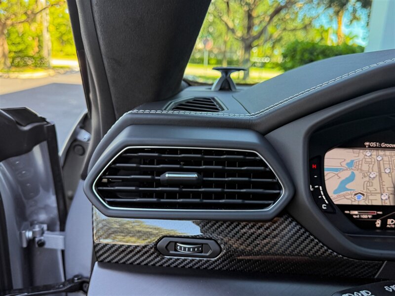2024 Lamborghini Urus S - Photo 25 - Bonita Springs, FL 34134
