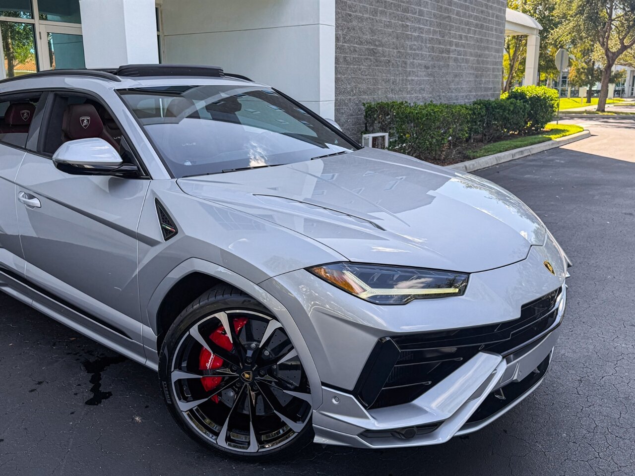 2024 Lamborghini Urus S   - Photo 78 - Bonita Springs, FL 34134
