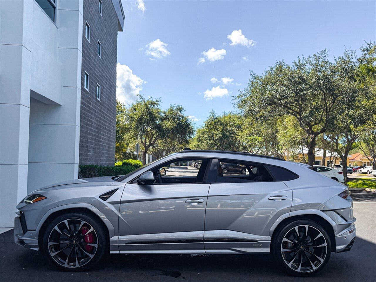 2024 Lamborghini Urus S   - Photo 53 - Bonita Springs, FL 34134