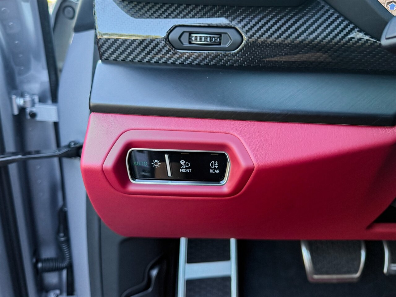 2024 Lamborghini Urus S   - Photo 26 - Bonita Springs, FL 34134