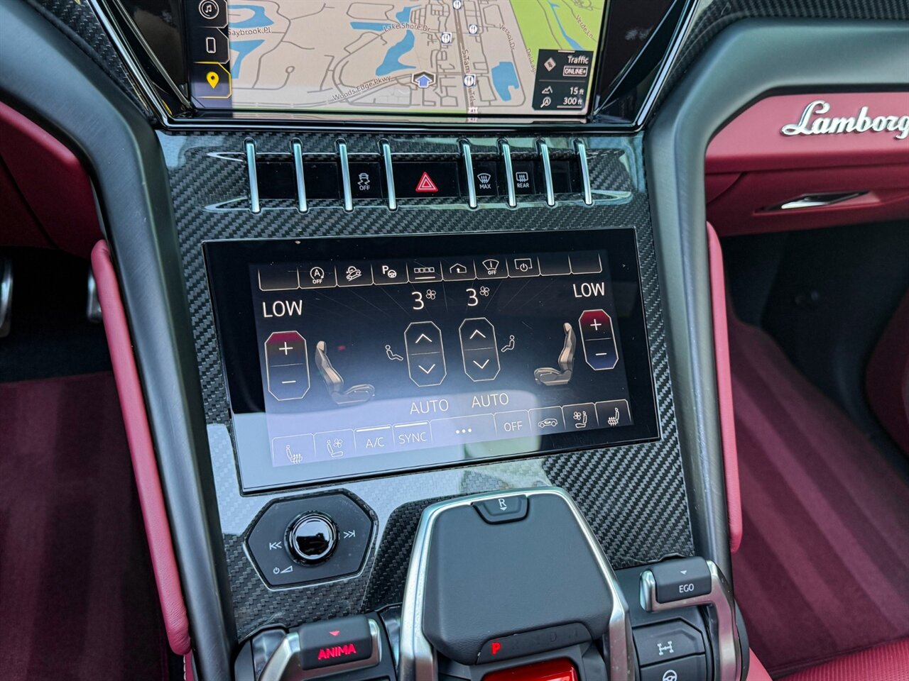2024 Lamborghini Urus S   - Photo 17 - Bonita Springs, FL 34134