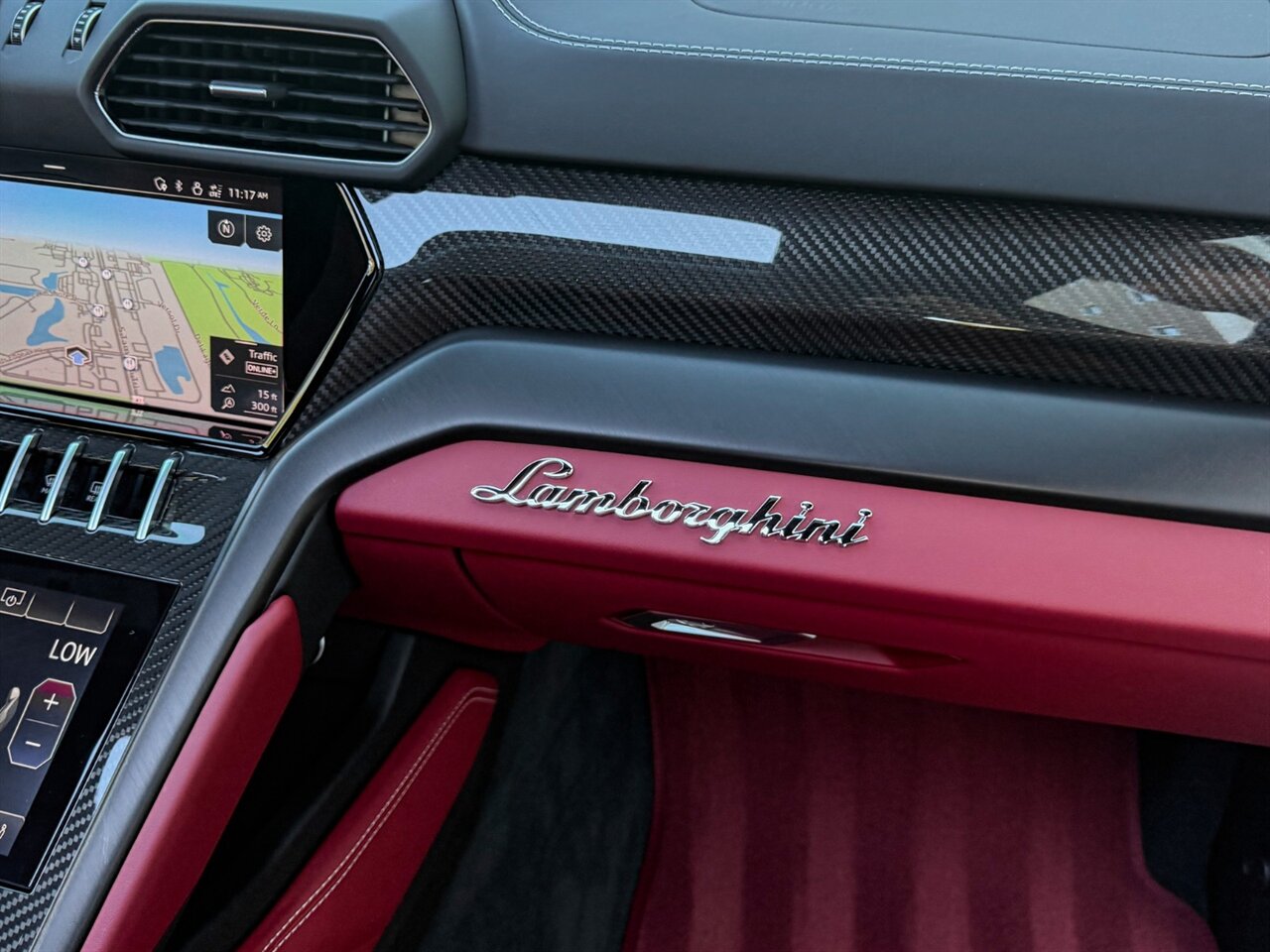 2024 Lamborghini Urus S   - Photo 47 - Bonita Springs, FL 34134