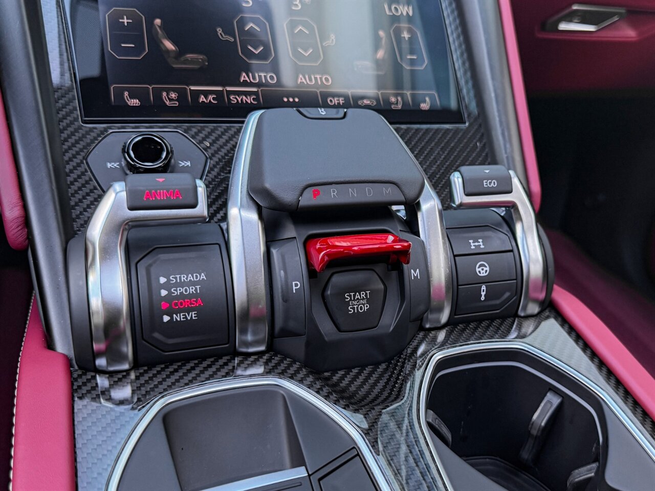 2024 Lamborghini Urus S   - Photo 20 - Bonita Springs, FL 34134
