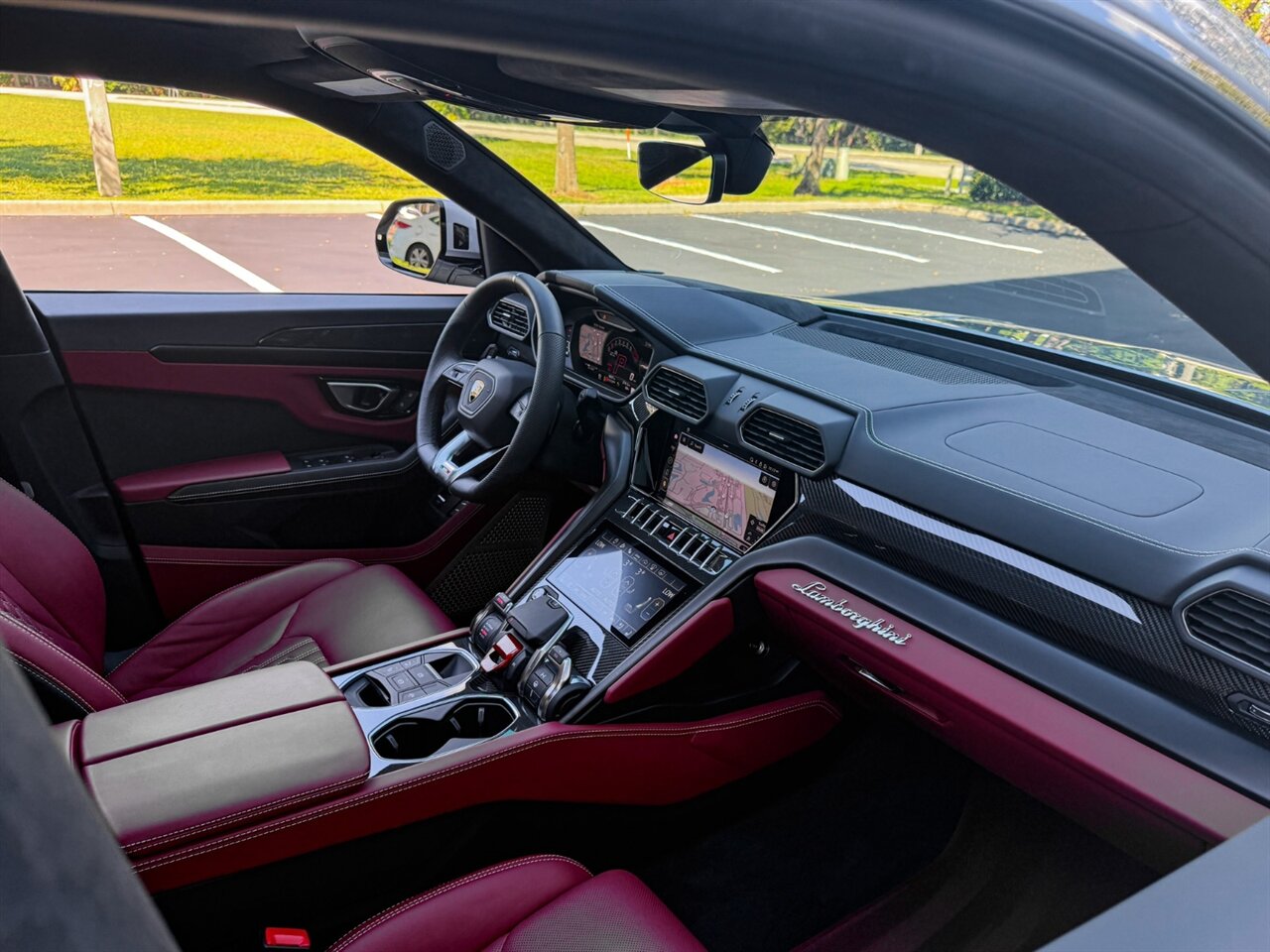 2024 Lamborghini Urus S   - Photo 38 - Bonita Springs, FL 34134
