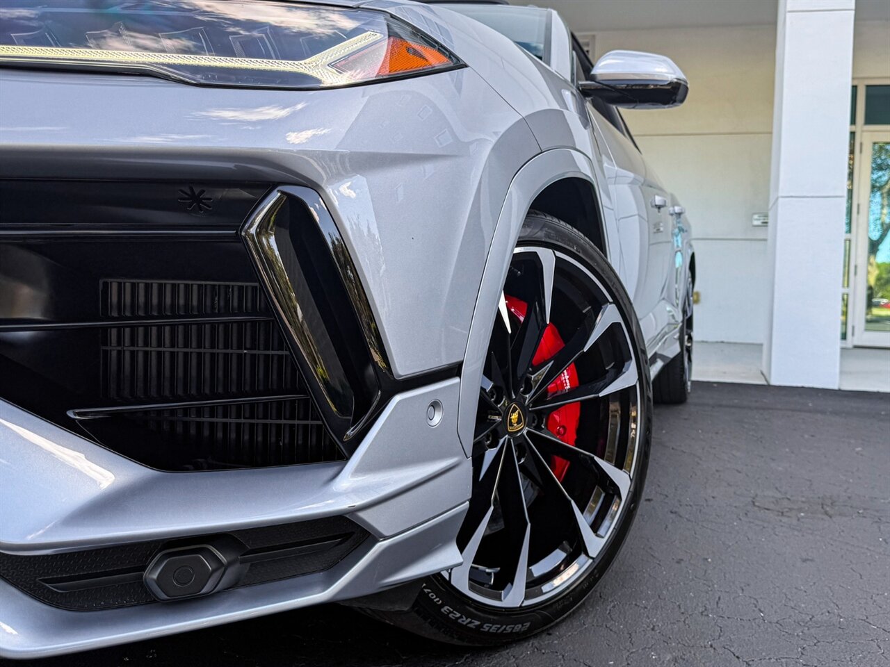 2024 Lamborghini Urus S   - Photo 10 - Bonita Springs, FL 34134