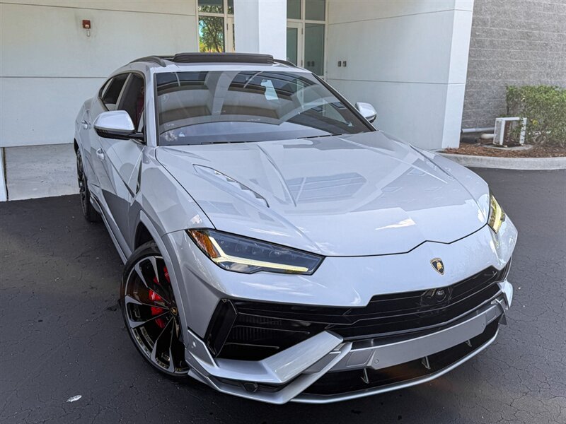 2024 Lamborghini Urus S - Photo 81 - Bonita Springs, FL 34134