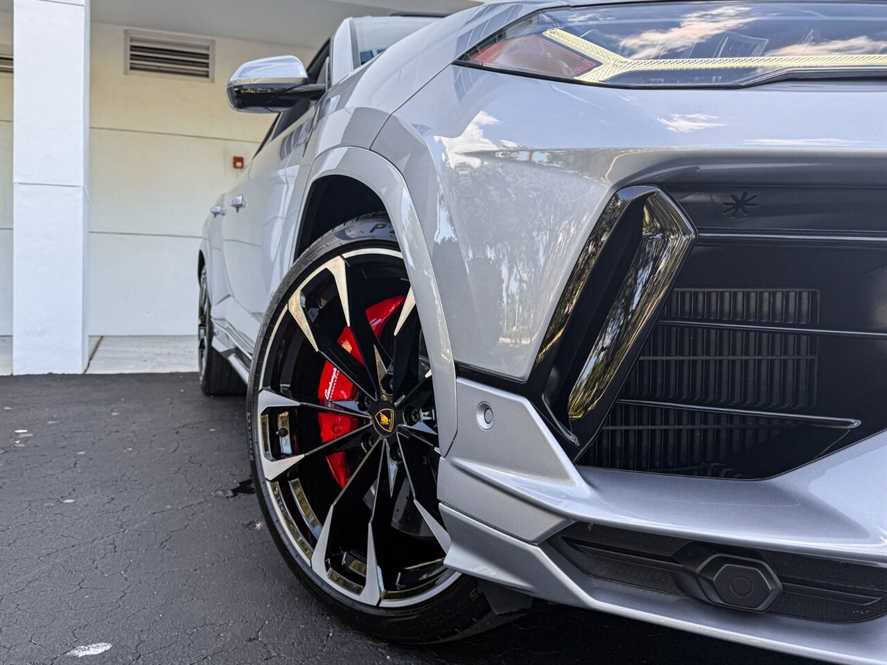 2024 Lamborghini Urus S   - Photo 80 - Bonita Springs, FL 34134