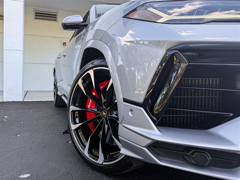 2024 Lamborghini Urus S - Photo 80 - Bonita Springs, FL 34134