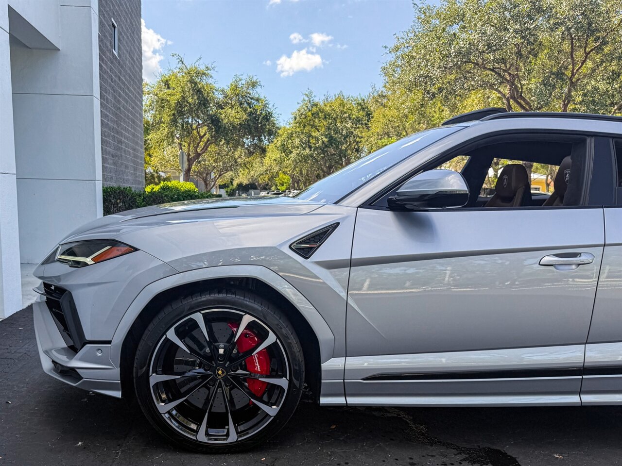 2024 Lamborghini Urus S   - Photo 54 - Bonita Springs, FL 34134
