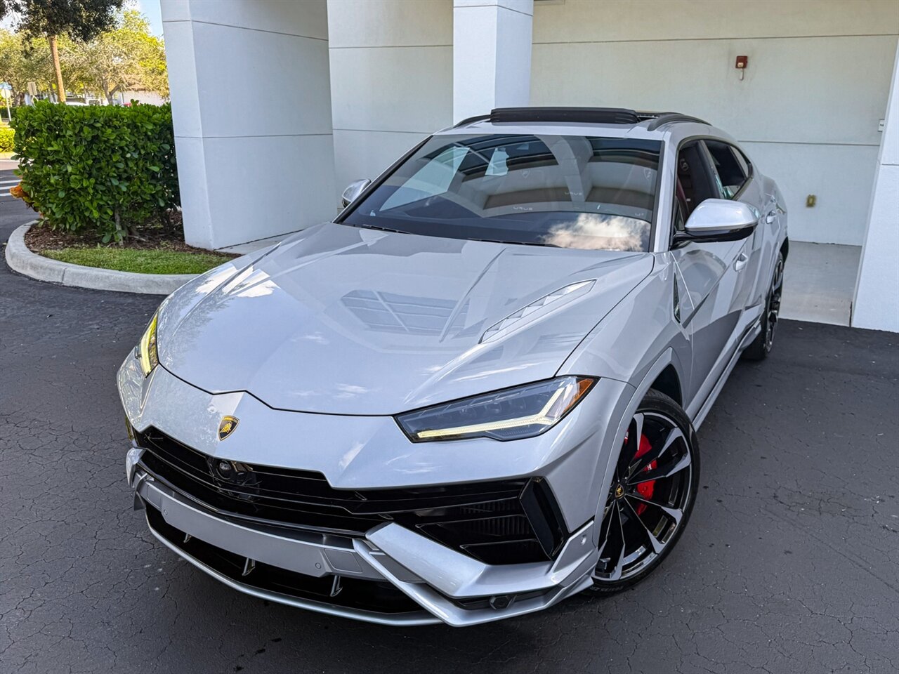 2024 Lamborghini Urus S   - Photo 6 - Bonita Springs, FL 34134