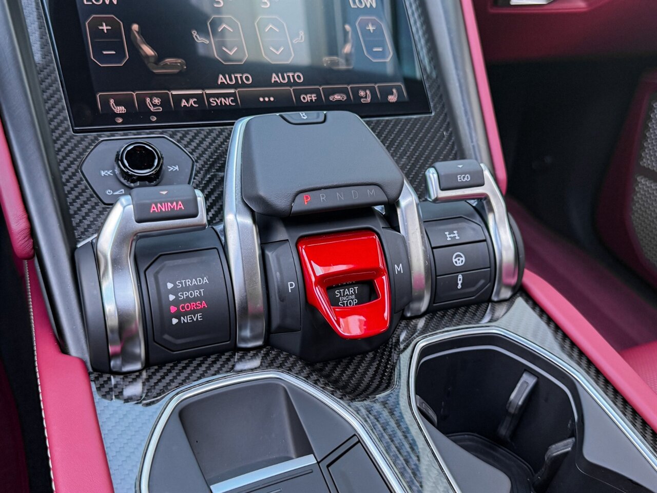 2024 Lamborghini Urus S   - Photo 18 - Bonita Springs, FL 34134