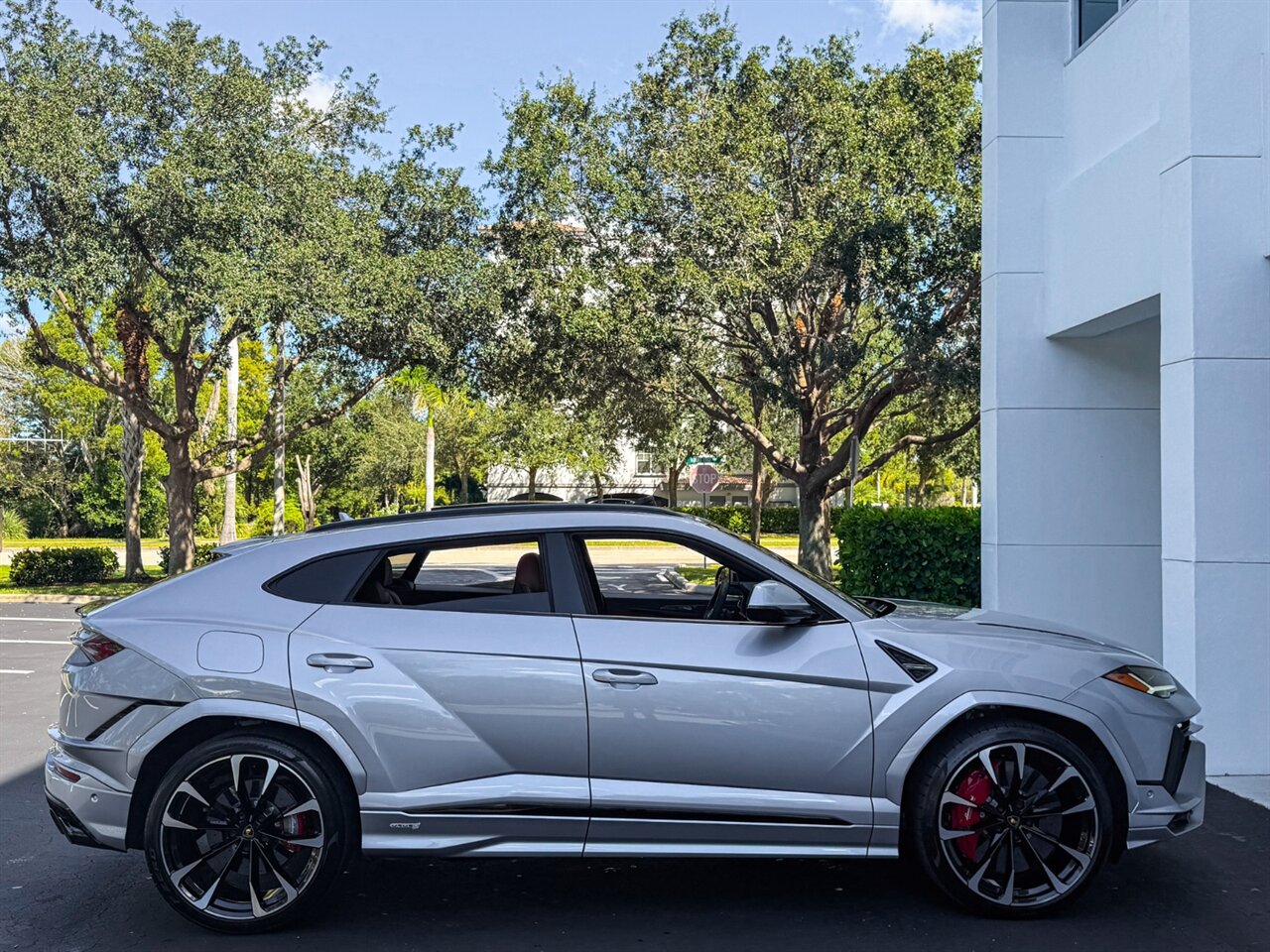 2024 Lamborghini Urus S   - Photo 74 - Bonita Springs, FL 34134