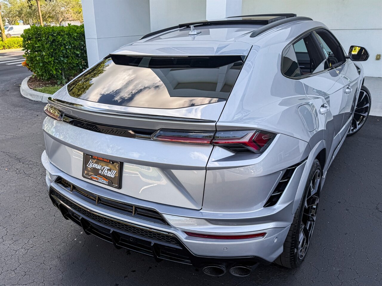 2024 Lamborghini Urus S   - Photo 68 - Bonita Springs, FL 34134