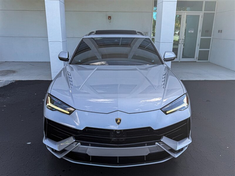2024 Lamborghini Urus S - Photo 4 - Bonita Springs, FL 34134