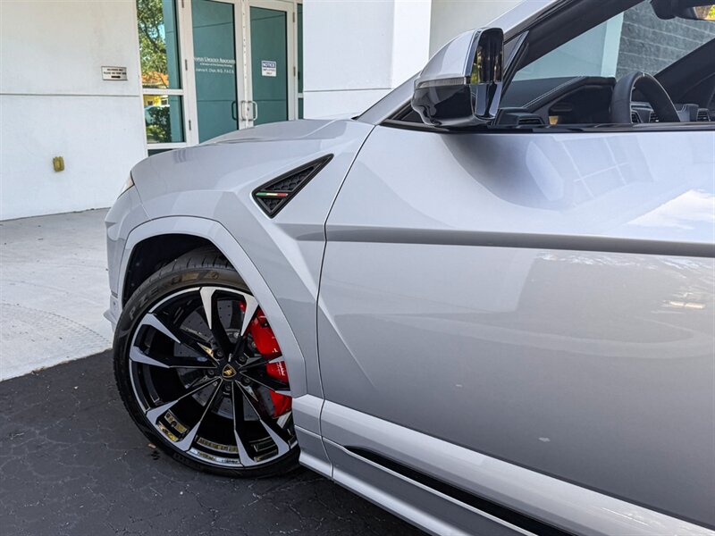 2024 Lamborghini Urus S - Photo 60 - Bonita Springs, FL 34134