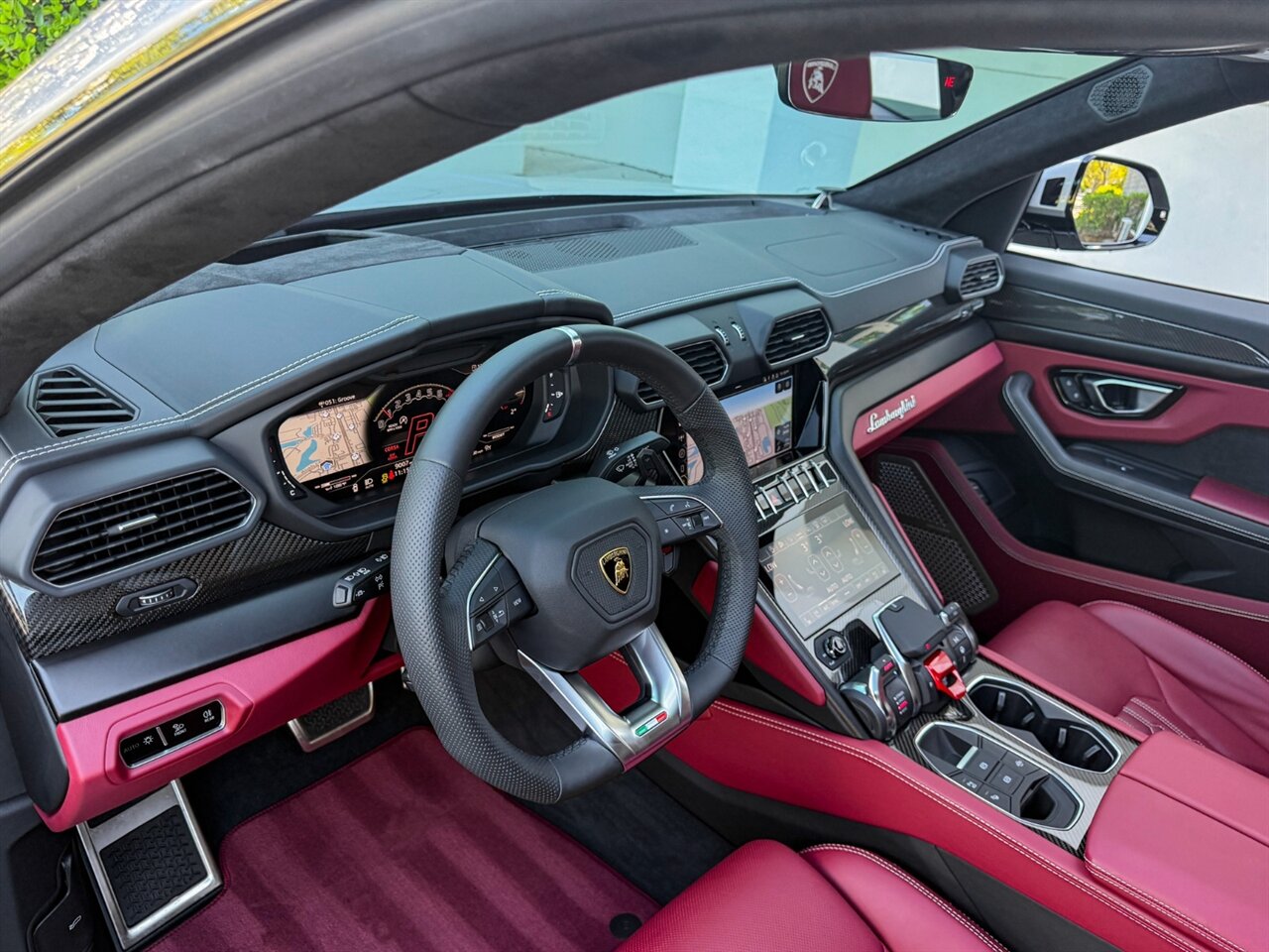 2024 Lamborghini Urus S   - Photo 39 - Bonita Springs, FL 34134
