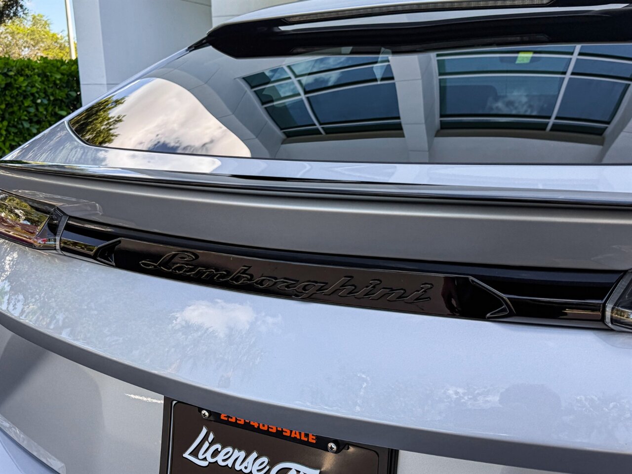 2024 Lamborghini Urus S   - Photo 66 - Bonita Springs, FL 34134