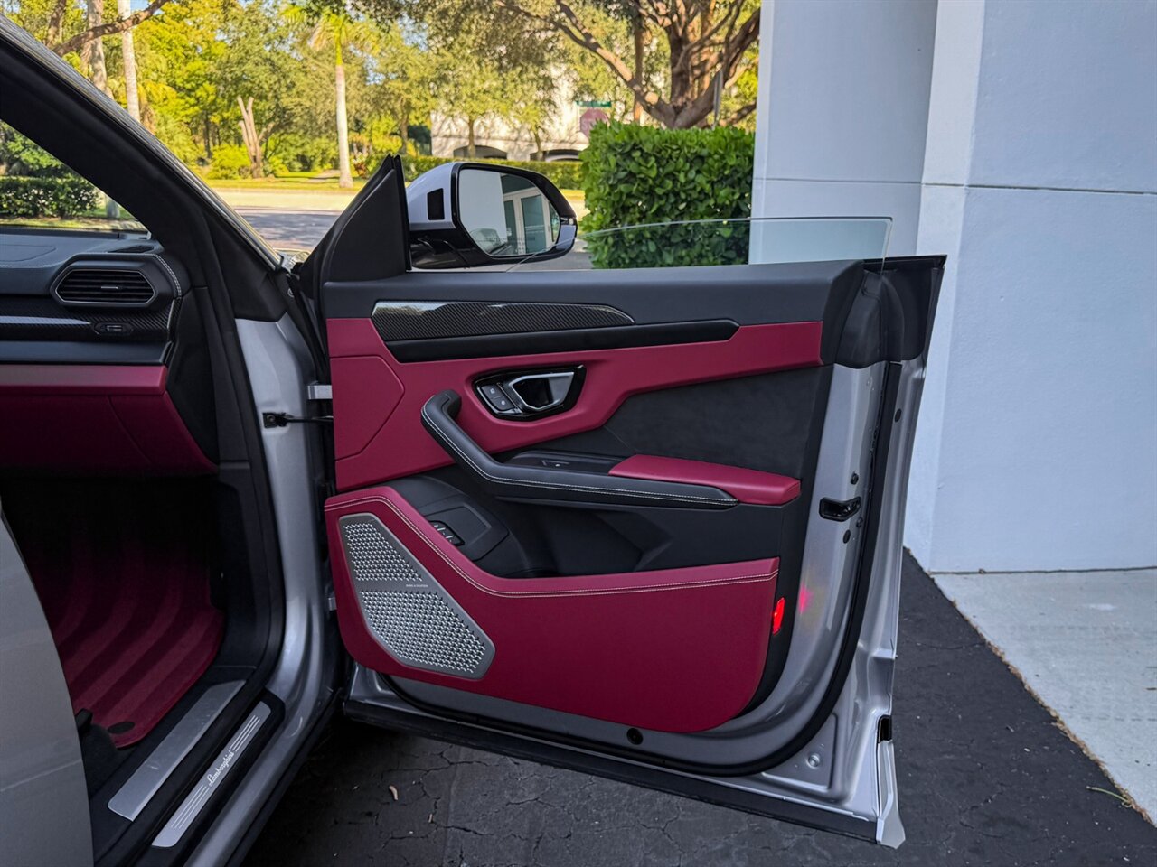 2024 Lamborghini Urus S   - Photo 49 - Bonita Springs, FL 34134