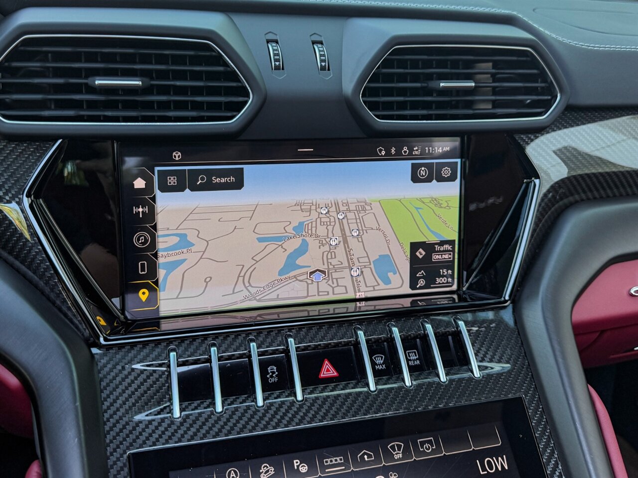 2024 Lamborghini Urus S   - Photo 15 - Bonita Springs, FL 34134