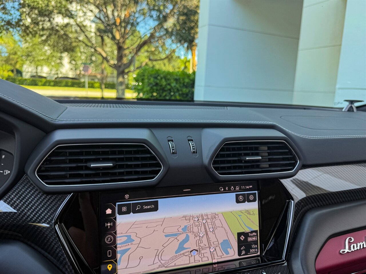 2024 Lamborghini Urus S   - Photo 14 - Bonita Springs, FL 34134