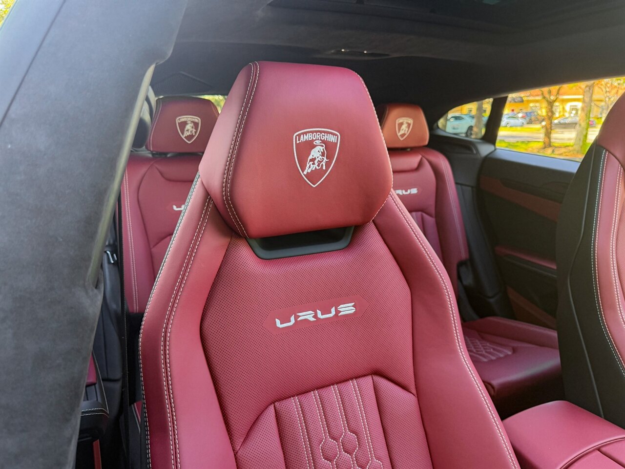 2024 Lamborghini Urus S   - Photo 45 - Bonita Springs, FL 34134