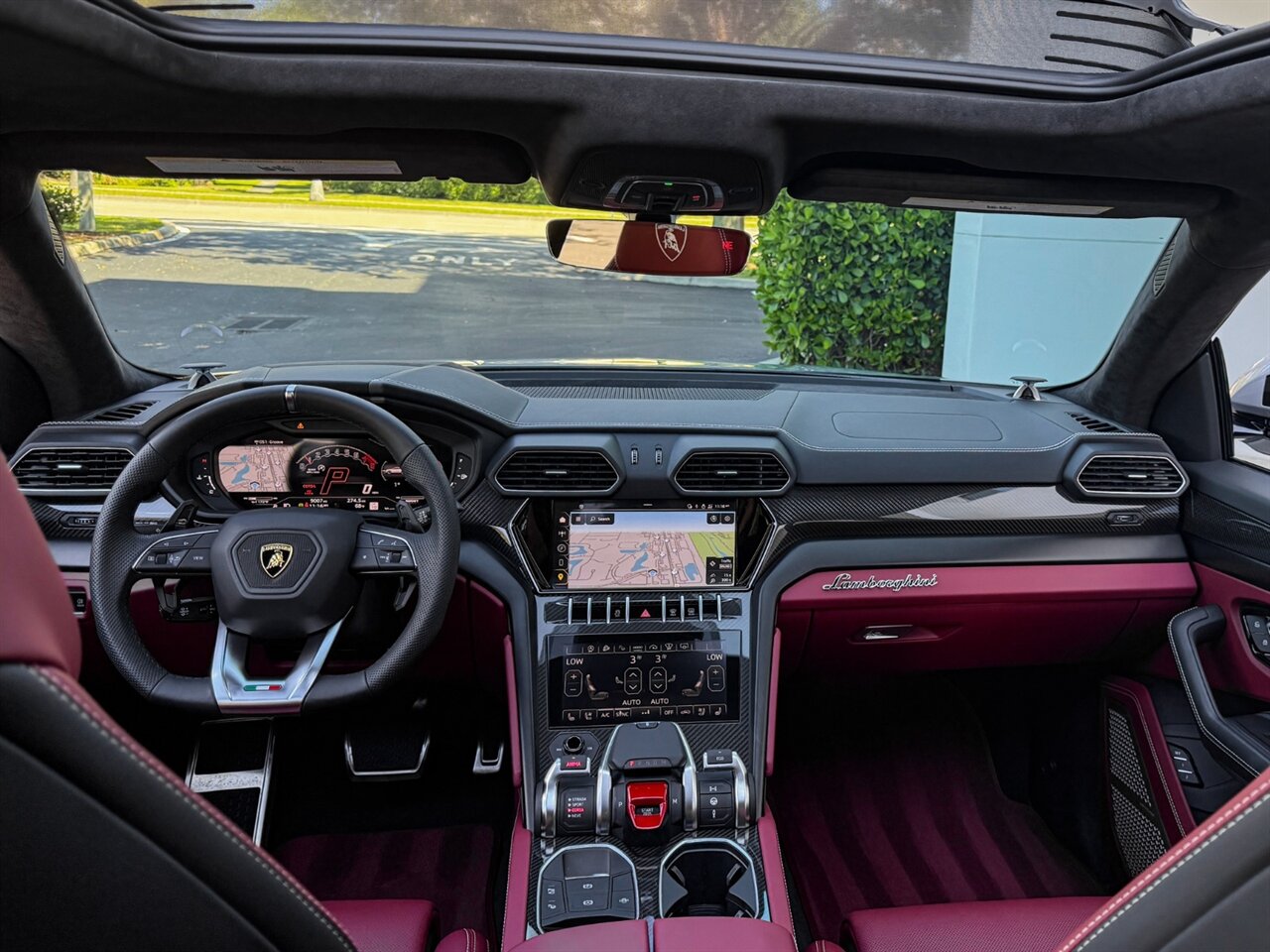 2024 Lamborghini Urus S   - Photo 36 - Bonita Springs, FL 34134