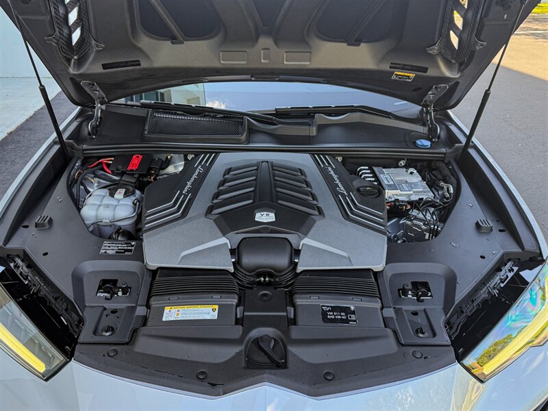 2024 Lamborghini Urus S - Photo 50 - Bonita Springs, FL 34134