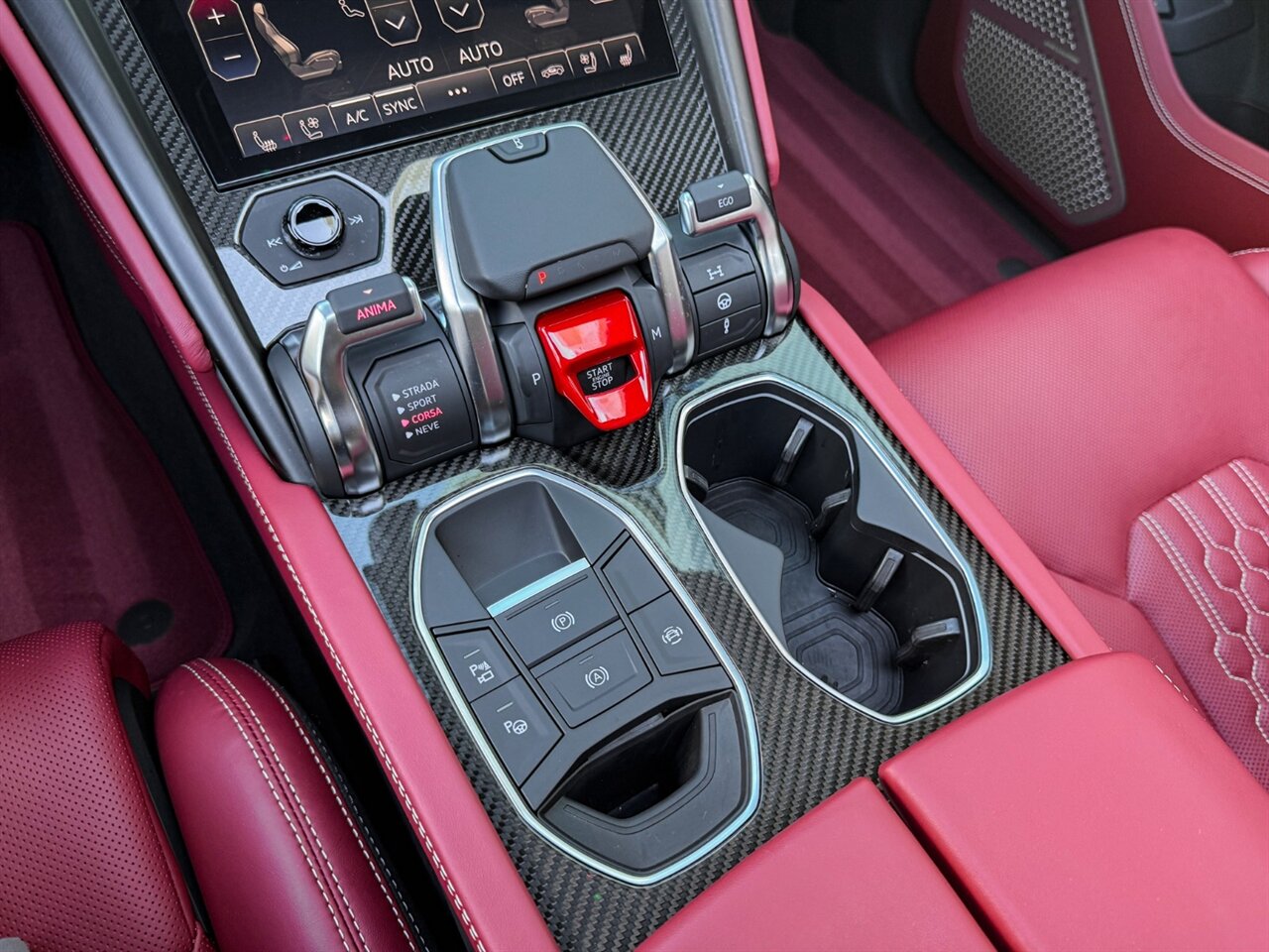 2024 Lamborghini Urus S   - Photo 24 - Bonita Springs, FL 34134