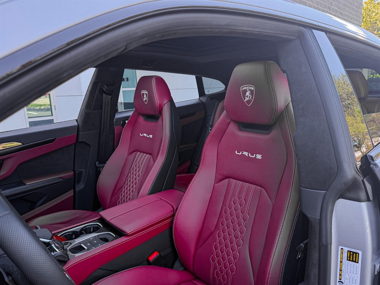 2024 Lamborghini Urus S   - Photo 28 - Bonita Springs, FL 34134