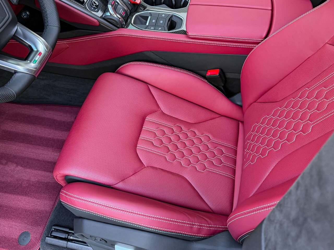 2024 Lamborghini Urus S   - Photo 29 - Bonita Springs, FL 34134