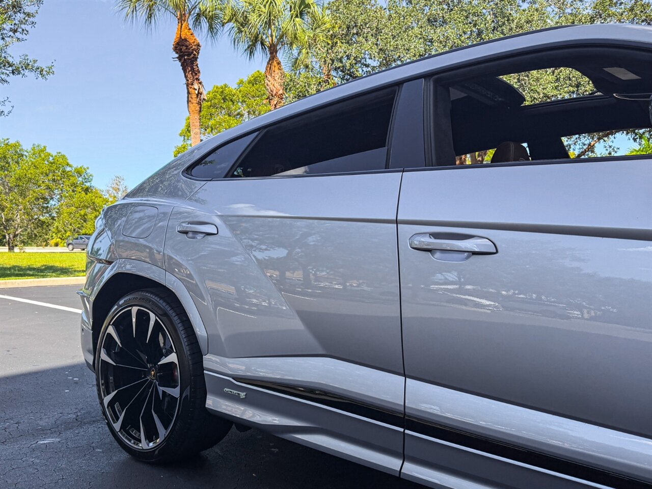 2024 Lamborghini Urus S   - Photo 75 - Bonita Springs, FL 34134