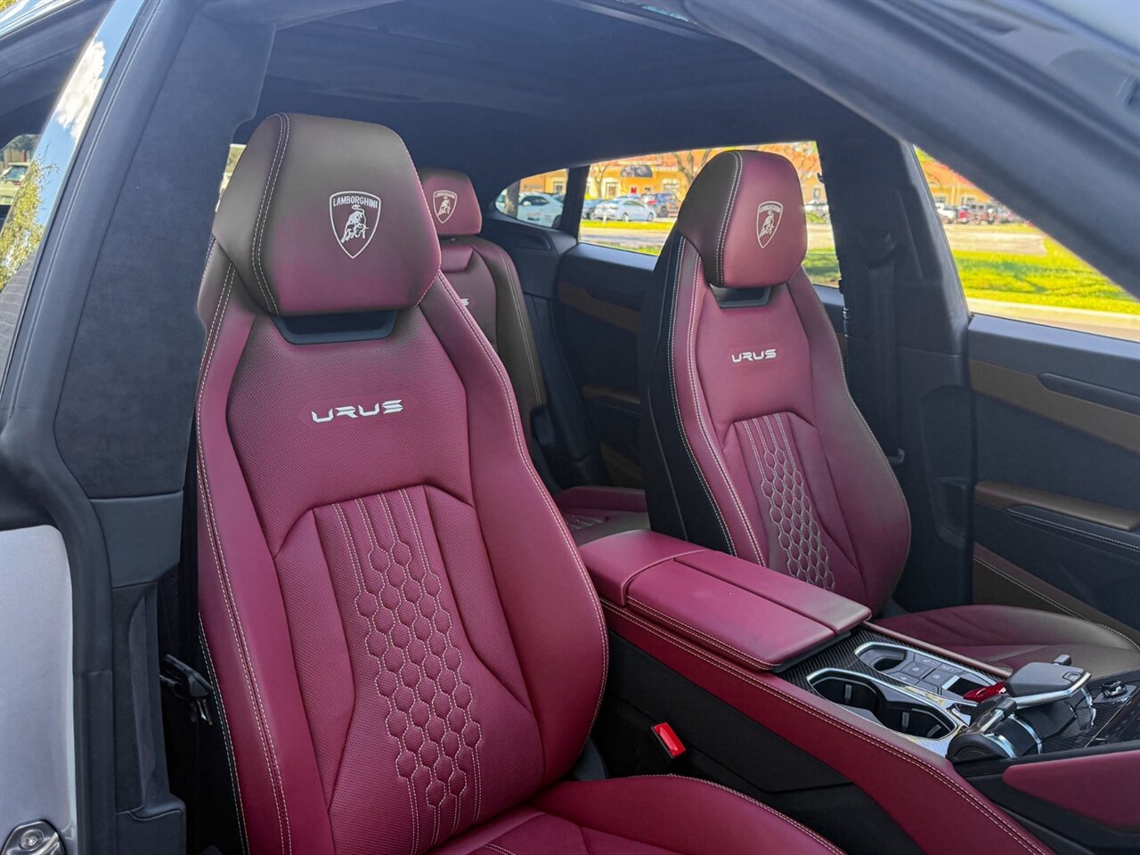2024 Lamborghini Urus S   - Photo 44 - Bonita Springs, FL 34134