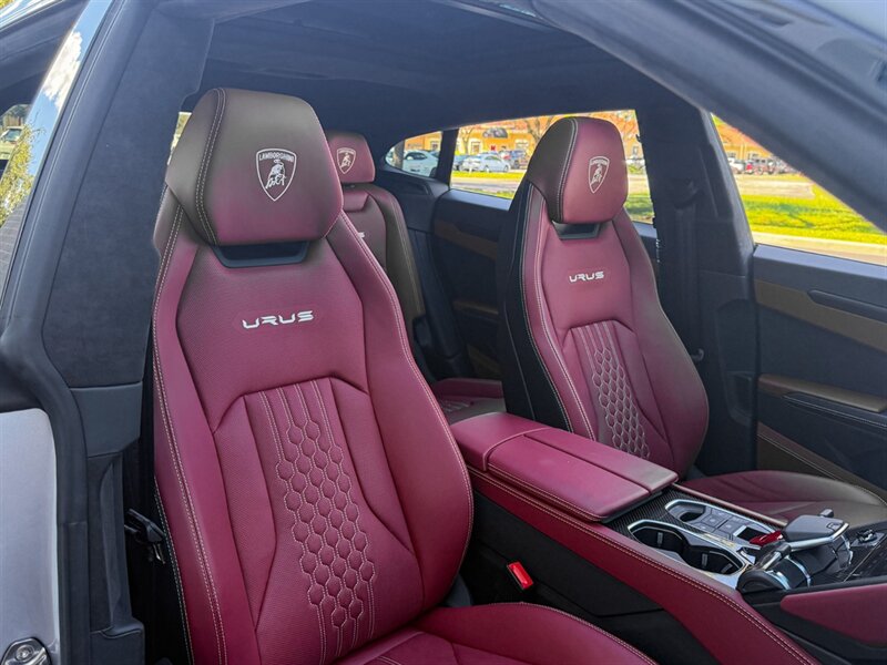 2024 Lamborghini Urus S - Photo 44 - Bonita Springs, FL 34134