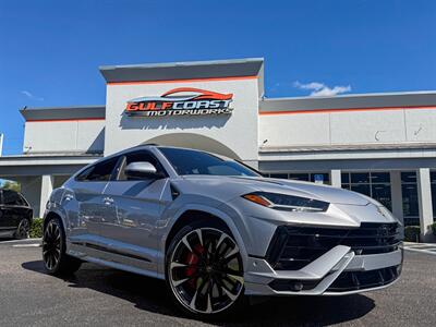 2024 Lamborghini Urus S SUV