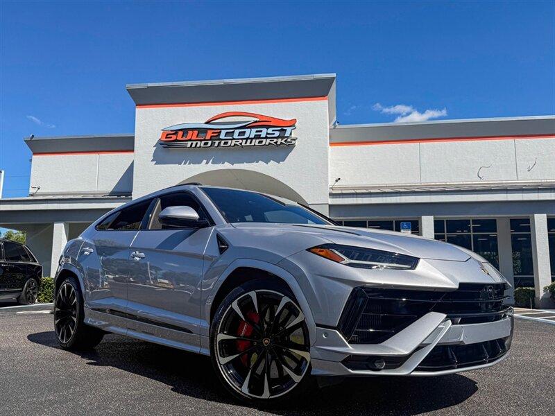 2024 Lamborghini Urus S - Photo 1 - Bonita Springs, FL 34134