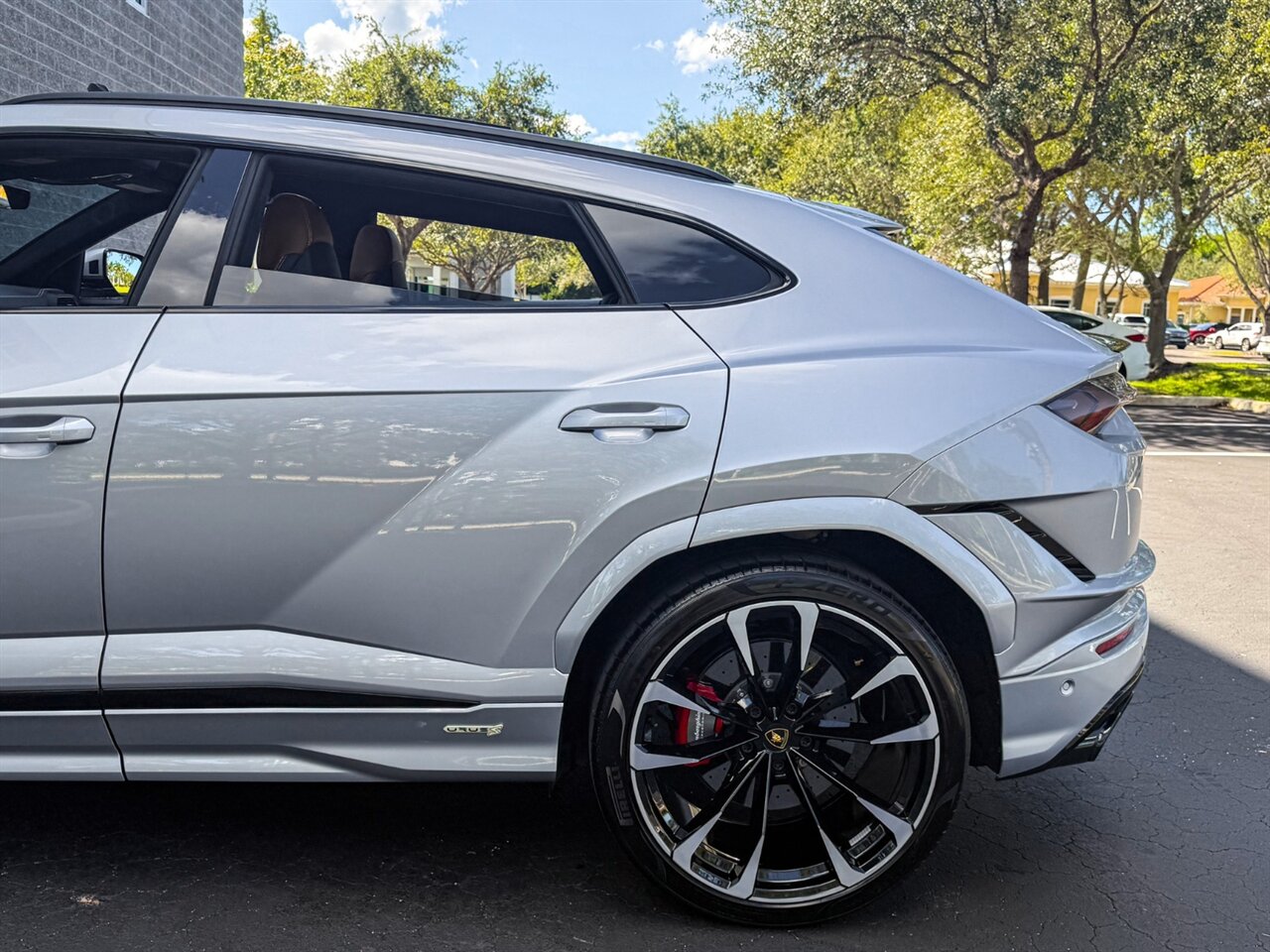 2024 Lamborghini Urus S   - Photo 56 - Bonita Springs, FL 34134