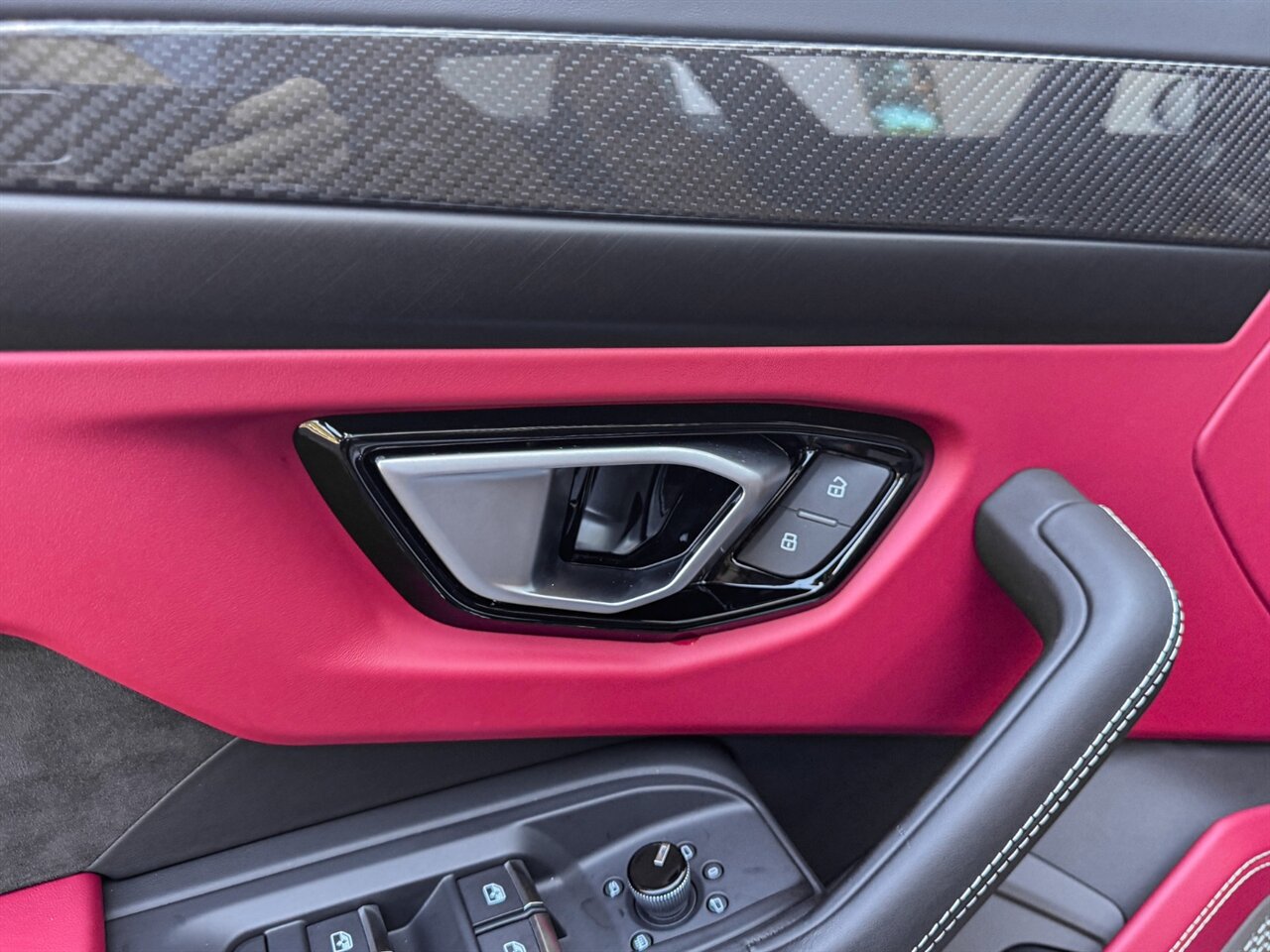 2024 Lamborghini Urus S   - Photo 31 - Bonita Springs, FL 34134