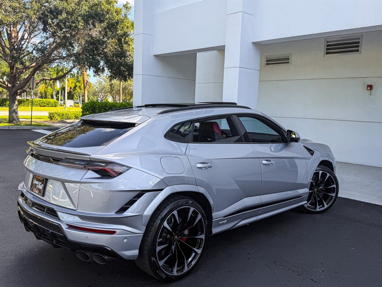 2024 Lamborghini Urus S   - Photo 73 - Bonita Springs, FL 34134