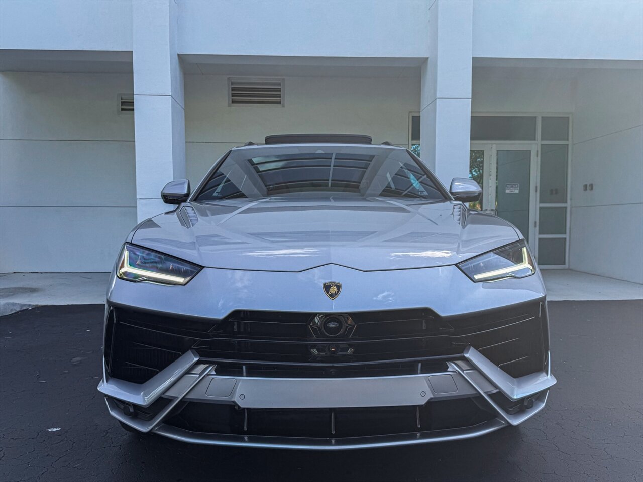 2024 Lamborghini Urus S   - Photo 5 - Bonita Springs, FL 34134