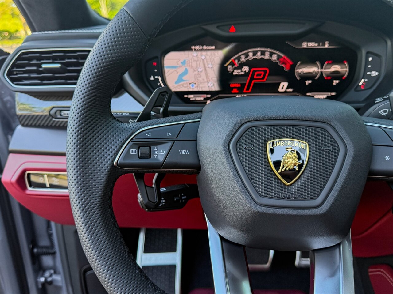 2024 Lamborghini Urus S   - Photo 40 - Bonita Springs, FL 34134