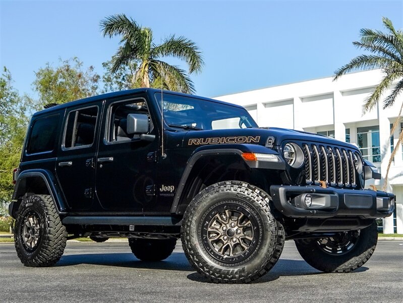 2021 Jeep Wrangler Unlimited Rubicon 392 - Photo 52 - Bonita Springs, FL 34134