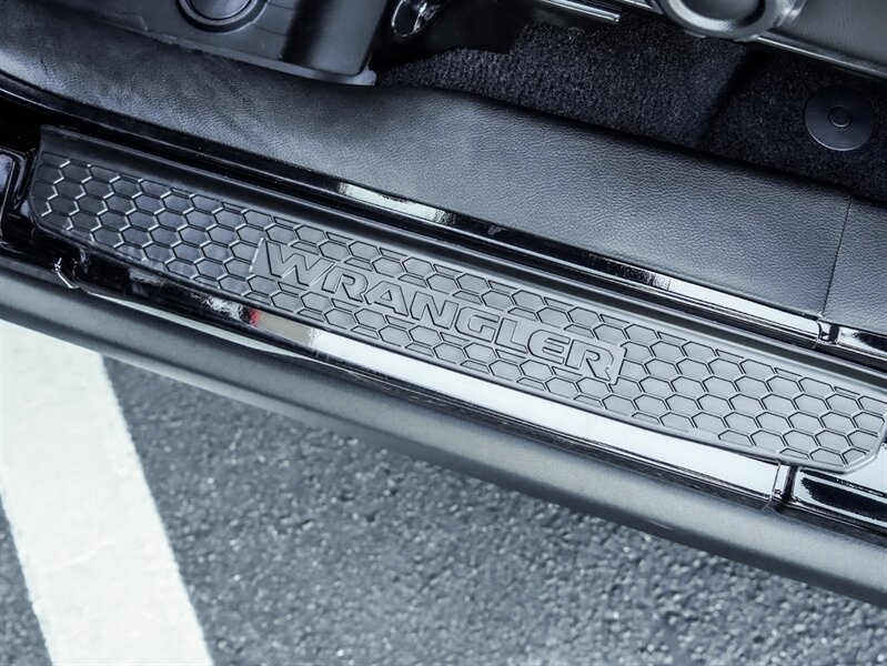 2021 Jeep Wrangler Unlimited Rubicon 392 - Photo 26 - Bonita Springs, FL 34134