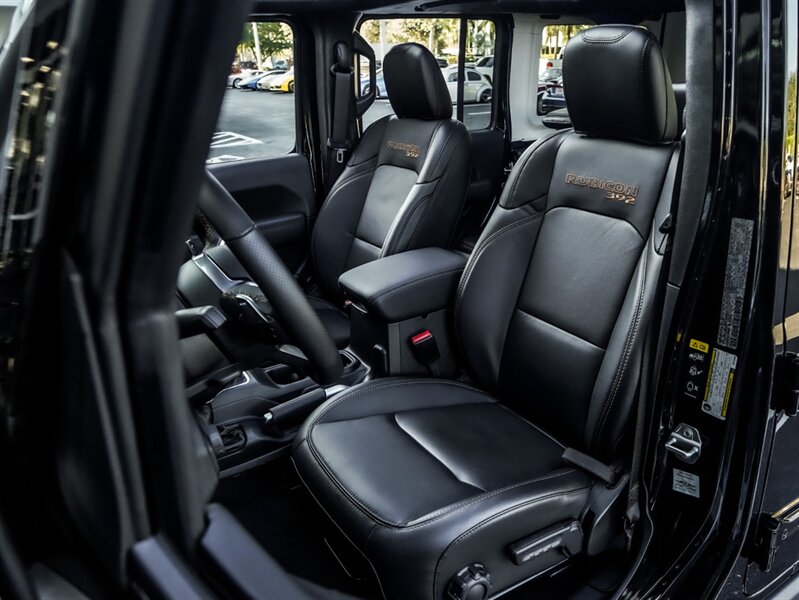 2021 Jeep Wrangler Unlimited Rubicon 392 - Photo 19 - Bonita Springs, FL 34134