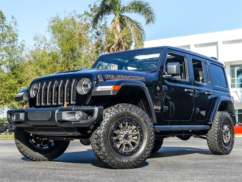 2021 Jeep Wrangler Unlimited Rubicon 392 - Photo 11 - Bonita Springs, FL 34134