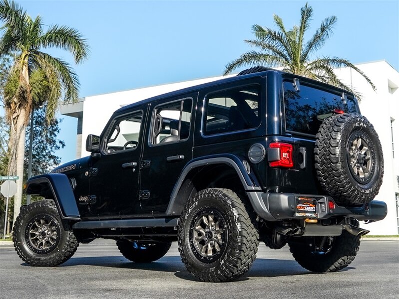 2021 Jeep Wrangler Unlimited Rubicon 392 - Photo 40 - Bonita Springs, FL 34134