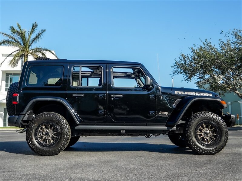 2021 Jeep Wrangler Unlimited Rubicon 392 - Photo 48 - Bonita Springs, FL 34134