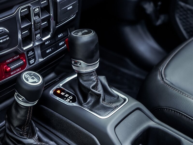 2021 Jeep Wrangler Unlimited Rubicon 392 - Photo 17 - Bonita Springs, FL 34134