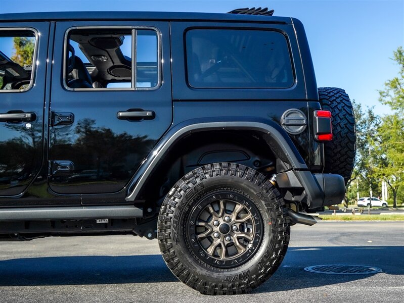 2021 Jeep Wrangler Unlimited Rubicon 392 - Photo 38 - Bonita Springs, FL 34134