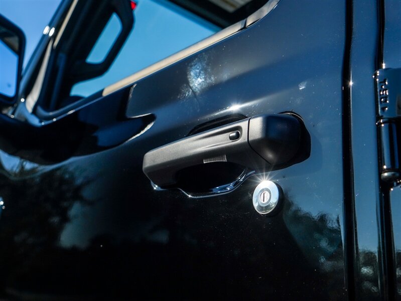 2021 Jeep Wrangler Unlimited Rubicon 392 - Photo 39 - Bonita Springs, FL 34134